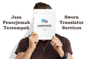 Bagaimana Proses Penerjemahan Dilakukan oleh Jasa Penerjemah Bahasa?